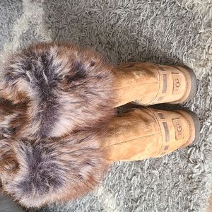 UGG boots